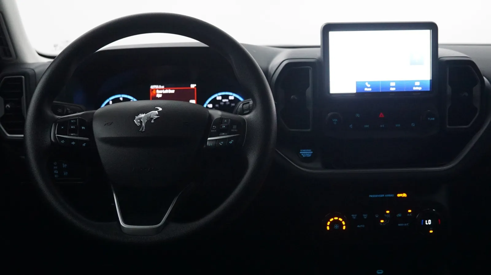 More photos of 2021 Ford Bronco Sport Big Bend at Auto City, CA