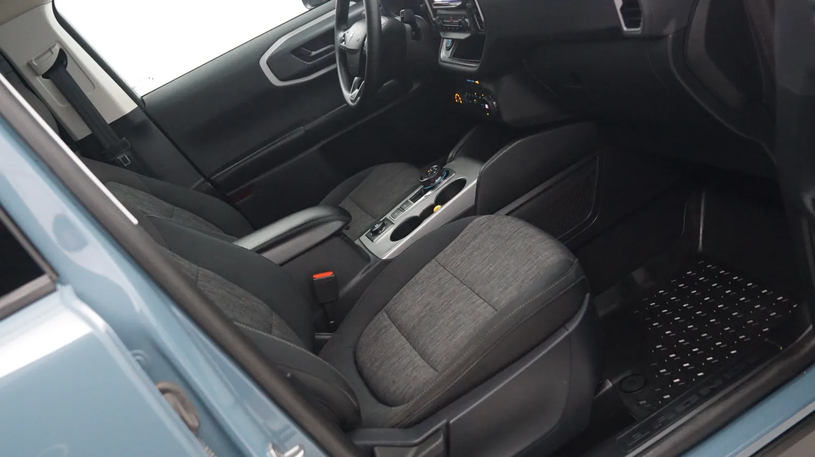 More photos of 2021 Ford Bronco Sport Big Bend at Auto City, CA