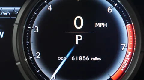 Photos of 2021 Lexus RX 350 F SPORT Handling for sale in El Cajon, CA at Auto City