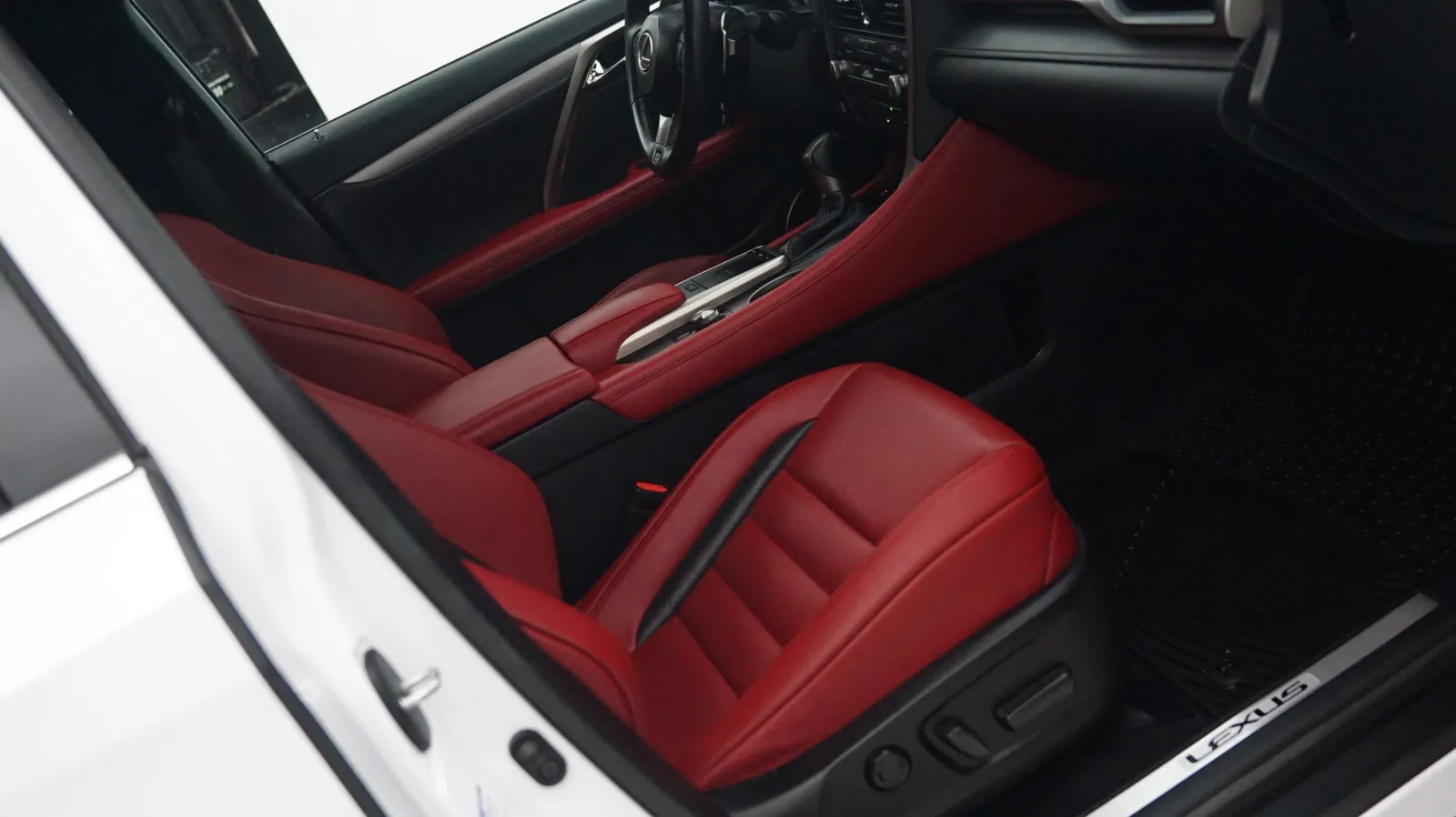 More photos of 2021 Lexus RX 350 F SPORT Handling at Auto City, CA