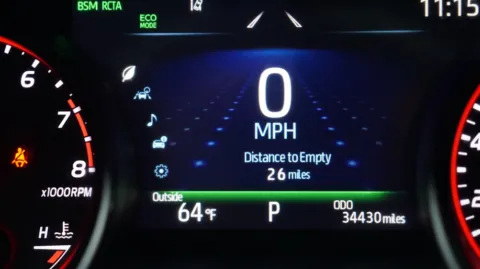 Photos of 2024 Toyota Camry XSE for sale in El Cajon, CA at Auto City