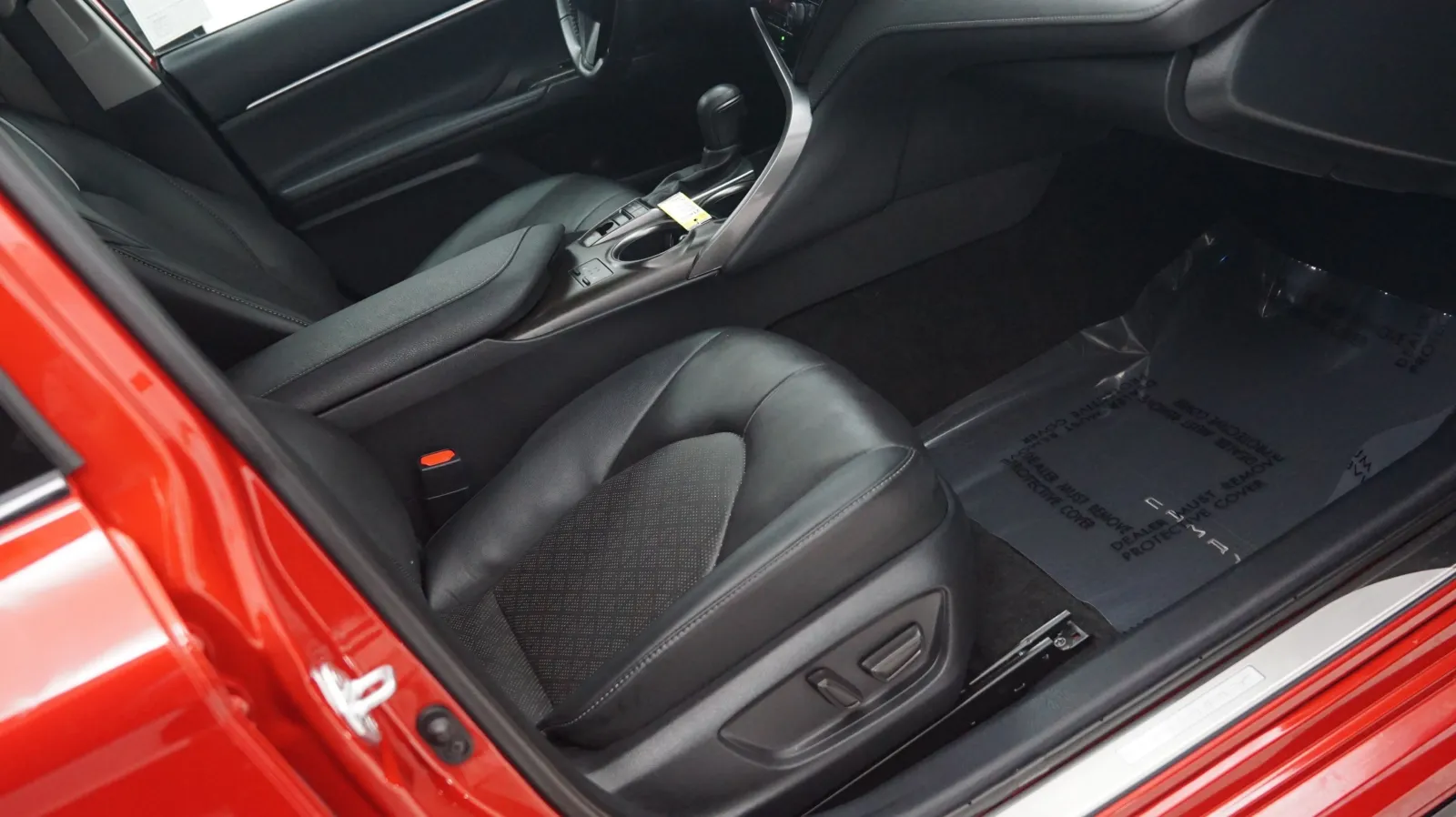 More photos of 2024 Toyota Camry XSE at Auto City, CA