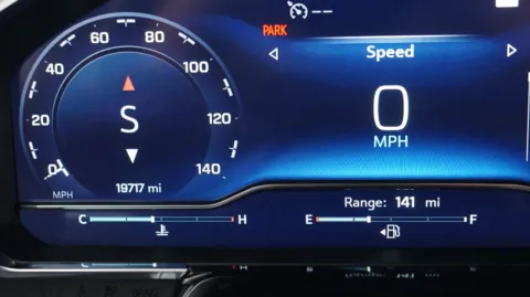 Photos of 2022 Chevrolet Silverado 1500 LT for sale in El Cajon, CA at Auto City