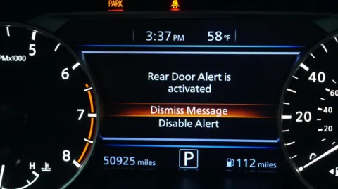 Photos of 2021 Nissan Altima 2.5 SV for sale in El Cajon, CA at Auto City