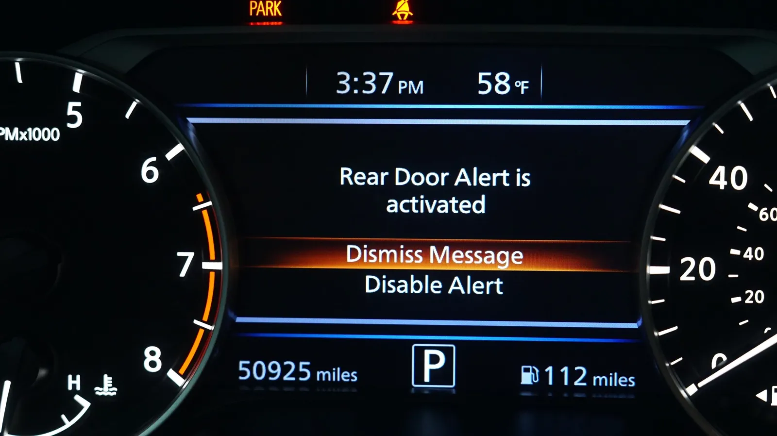 Photos of 2021 Nissan Altima 2.5 SV for sale in El Cajon, CA at Auto City