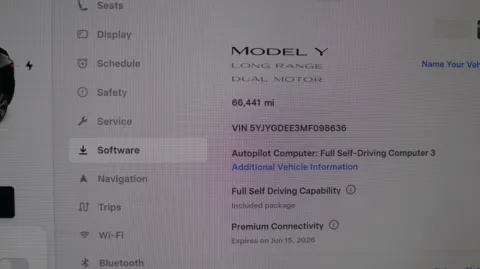 Photos of 2021 Tesla Model Y Long Range for sale in El Cajon, CA at Auto City