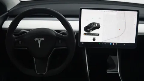 More photos of 2021 Tesla Model Y Long Range at Auto City, CA