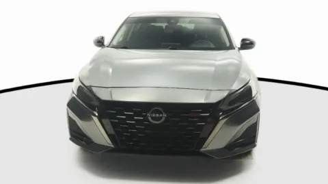 Another view of 2024 Nissan Altima 2.5 SR for sale in El Cajon, CA at Auto City