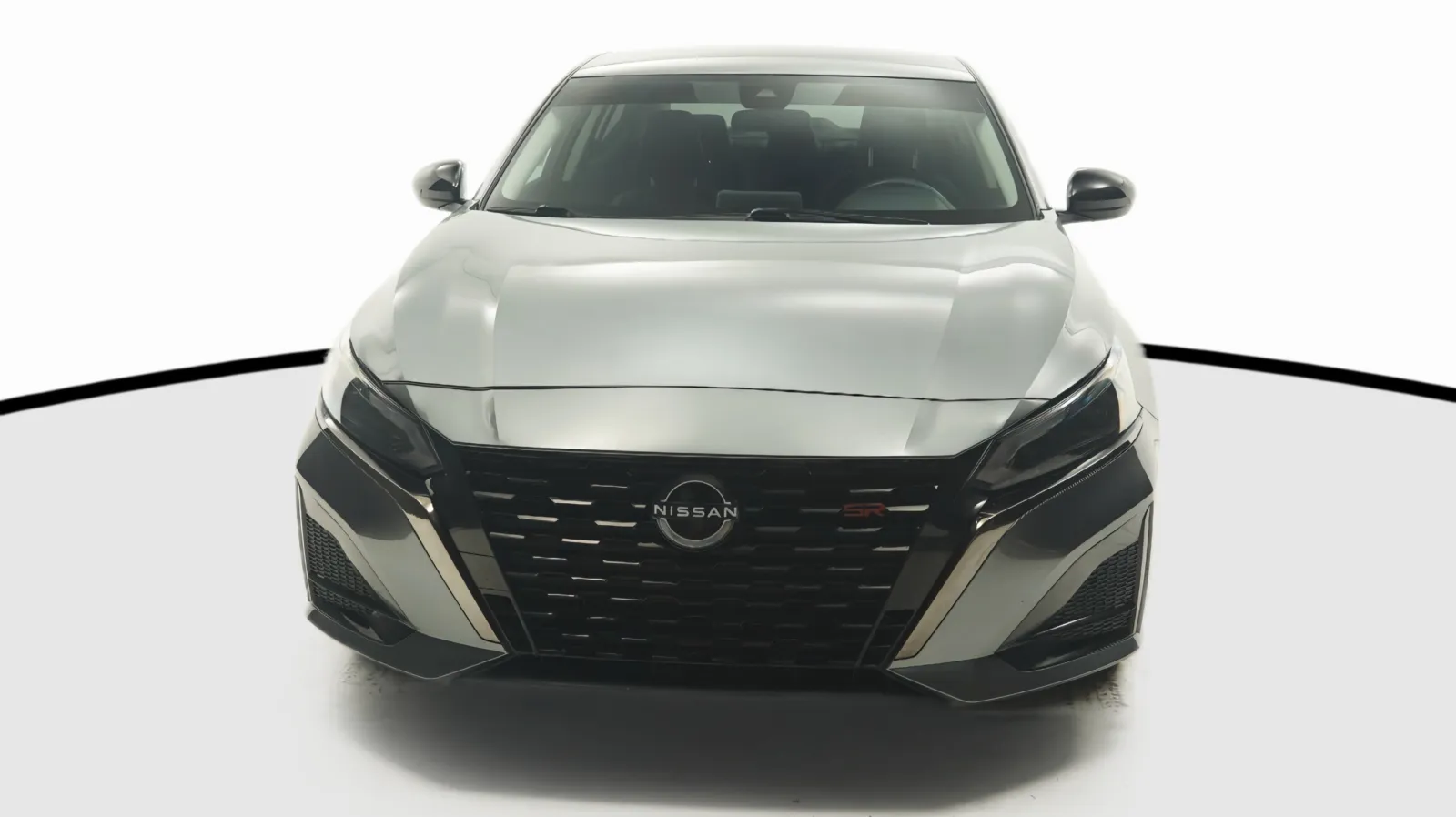 Another view of 2024 Nissan Altima 2.5 SR for sale in El Cajon, CA at Auto City