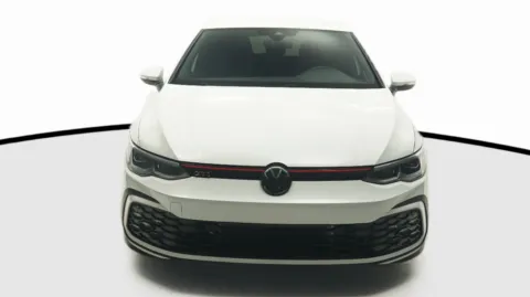 Another view of 2024 Volkswagen Golf GTI S for sale in El Cajon, CA at Auto City