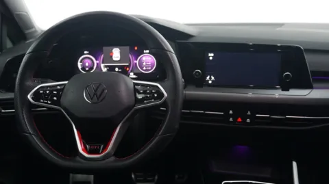 More photos of 2024 Volkswagen Golf GTI S at Auto City, CA