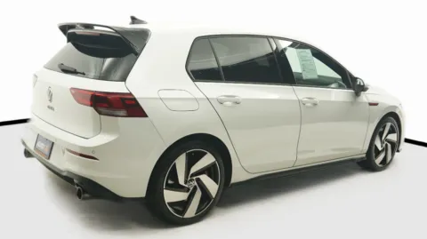 More photos of 2024 Volkswagen Golf GTI S at Auto City, CA