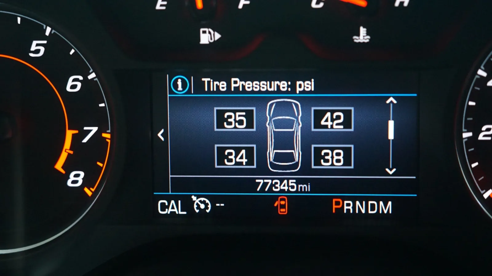 Photos of 2019 Chevrolet Camaro 1LT for sale in El Cajon, CA at Auto City