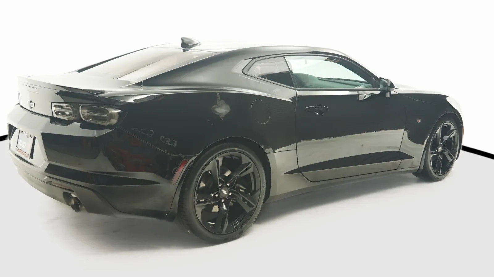 More photos of 2019 Chevrolet Camaro 1LT at Auto City, CA