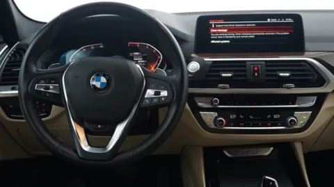 More photos of 2020 BMW X3 sDrive30i at Auto City, CA