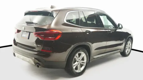 More photos of 2020 BMW X3 sDrive30i at Auto City, CA