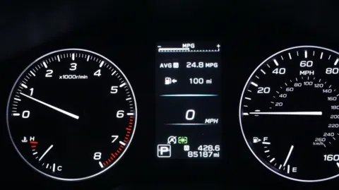 Photos of 2020 Subaru Outback Touring for sale in El Cajon, CA at Auto City