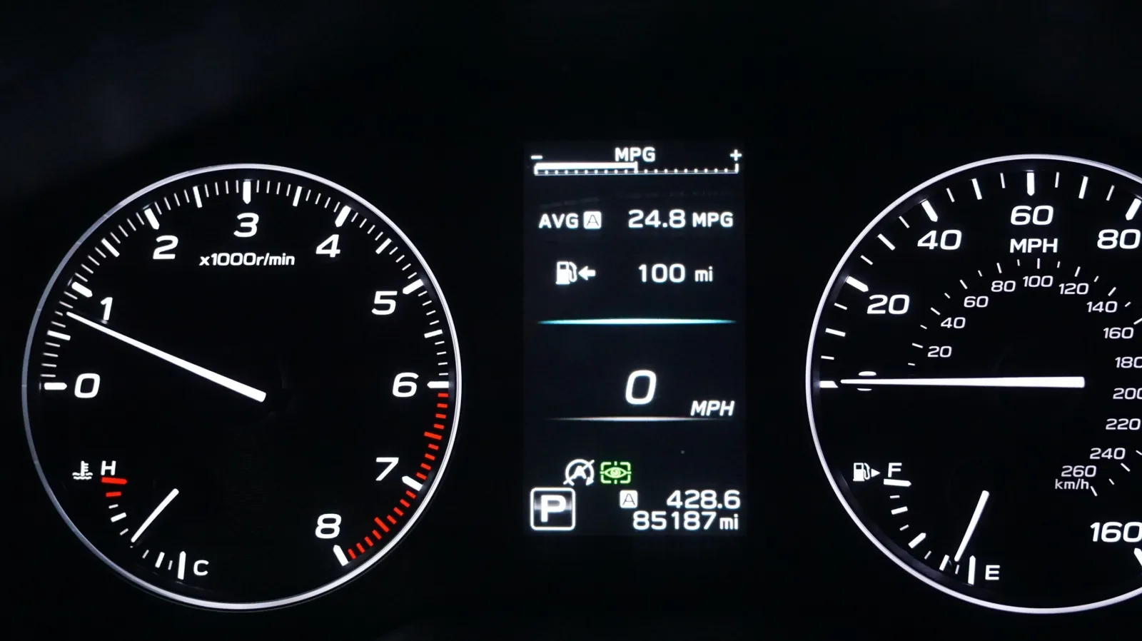 Photos of 2020 Subaru Outback Touring for sale in El Cajon, CA at Auto City