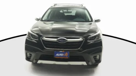 Another view of 2020 Subaru Outback Touring for sale in El Cajon, CA at Auto City