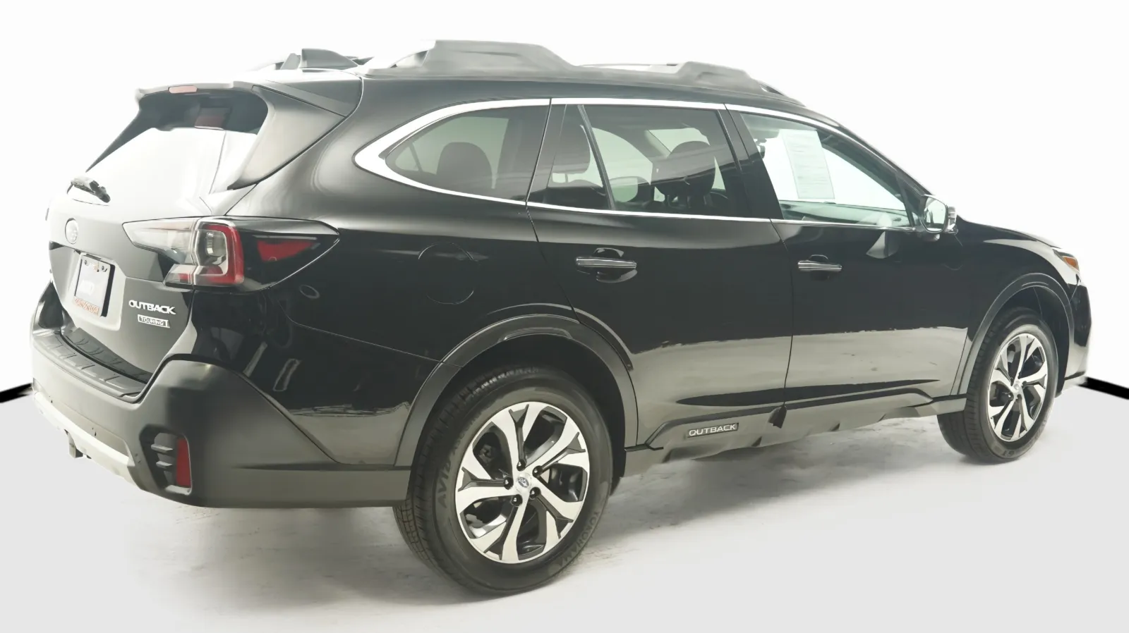 More photos of 2020 Subaru Outback Touring at Auto City, CA