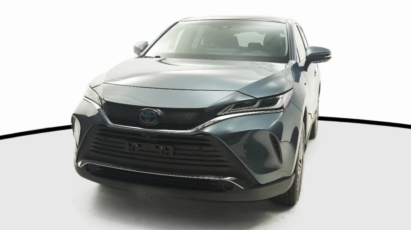 Another view of 2021 Toyota Venza Limited for sale in El Cajon, CA at Auto City