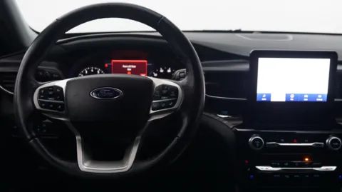 Photos of 2022 Ford Explorer Limited for sale in El Cajon, CA at Auto City