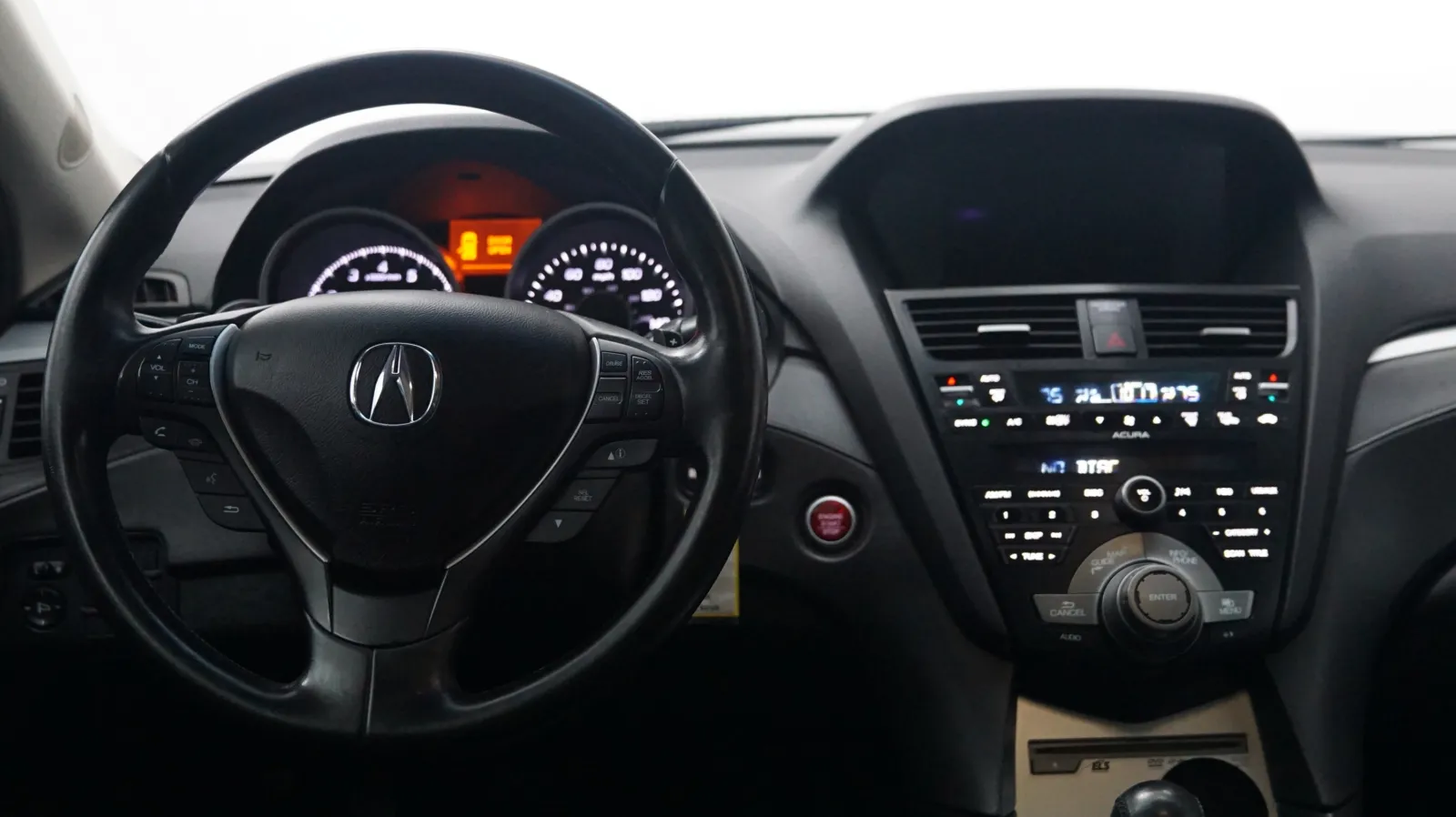 More photos of 2012 Acura ZDX Tech Pkg at Auto City, CA