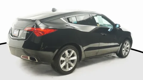 More photos of 2012 Acura ZDX Tech Pkg at Auto City, CA