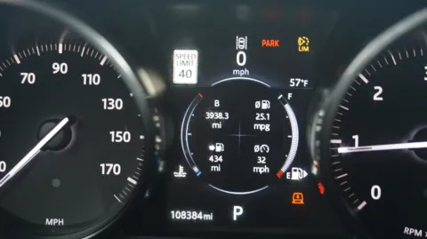 Photos of 2017 Land Rover Range Rover Sport HSE for sale in El Cajon, CA at Auto City