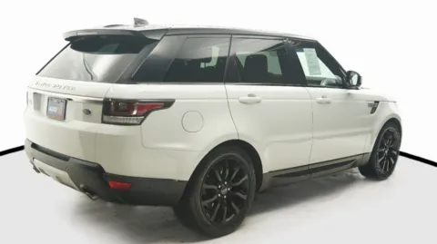 More photos of 2017 Land Rover Range Rover Sport HSE at Auto City, CA