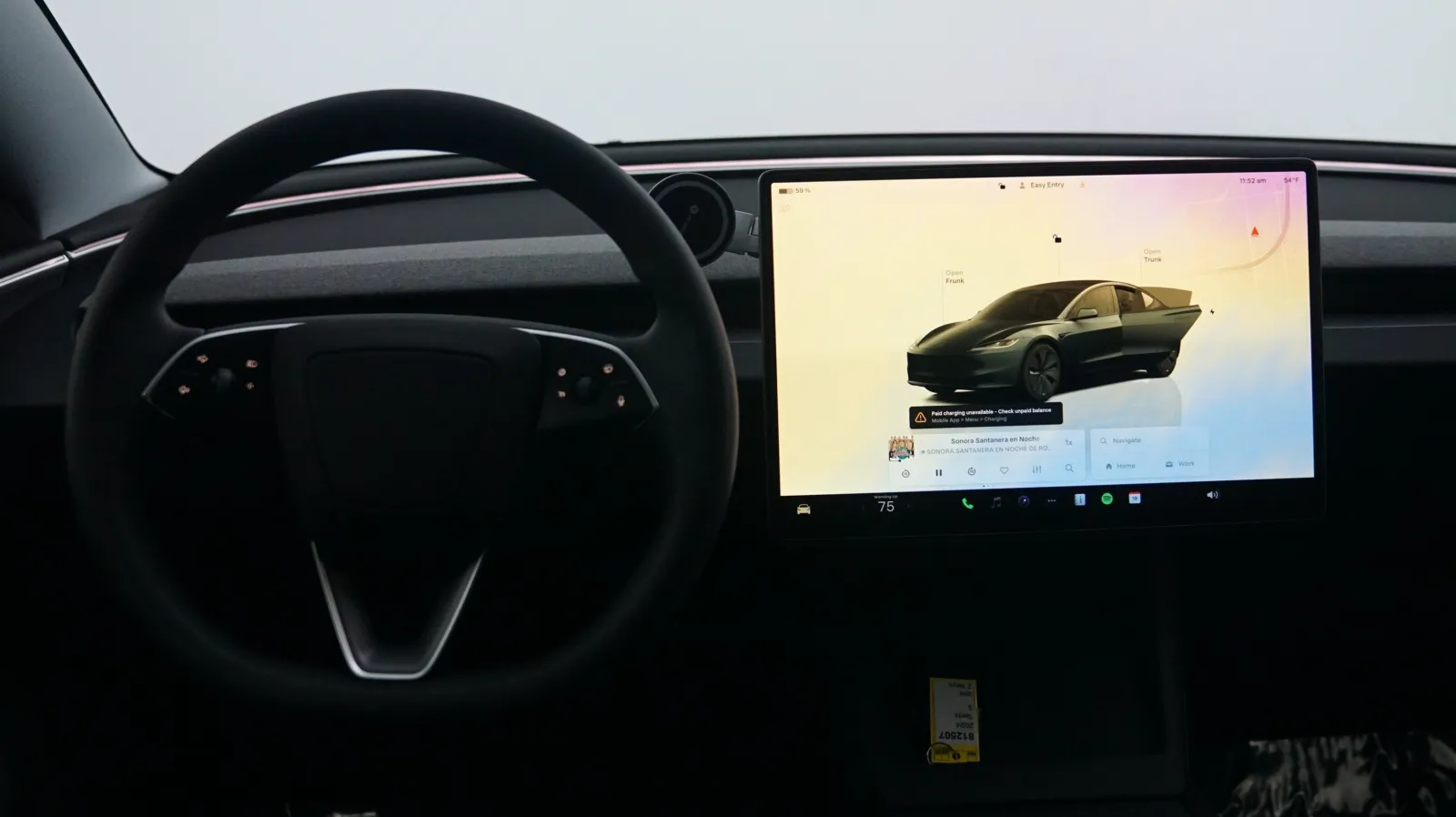 More photos of 2024 Tesla Model 3 Long Range at Auto City, CA