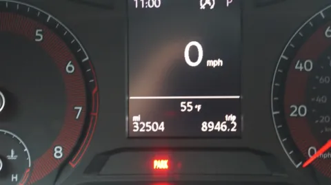 Photos of 2021 Volkswagen Jetta SE for sale in El Cajon, CA at Auto City