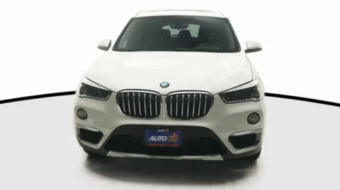 Another view of 2018 BMW X1 xDrive28i for sale in El Cajon, CA at Auto City