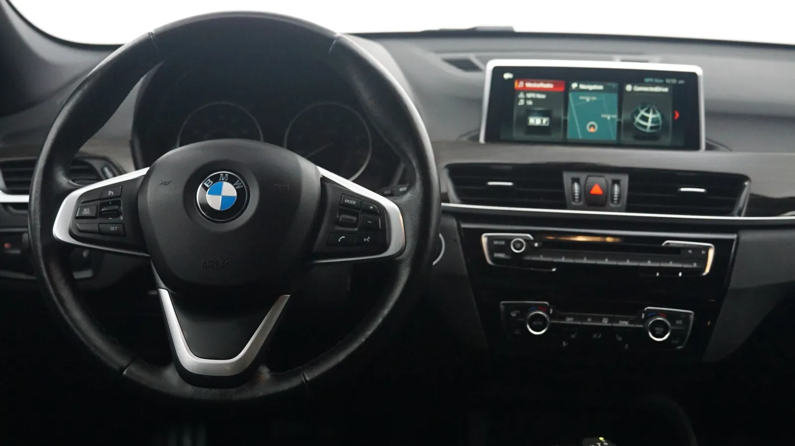 More photos of 2018 BMW X1 xDrive28i at Auto City, CA