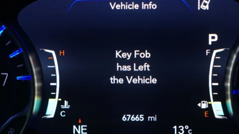 Photos of 2023 Chrysler Pacifica Limited for sale in El Cajon, CA at Auto City