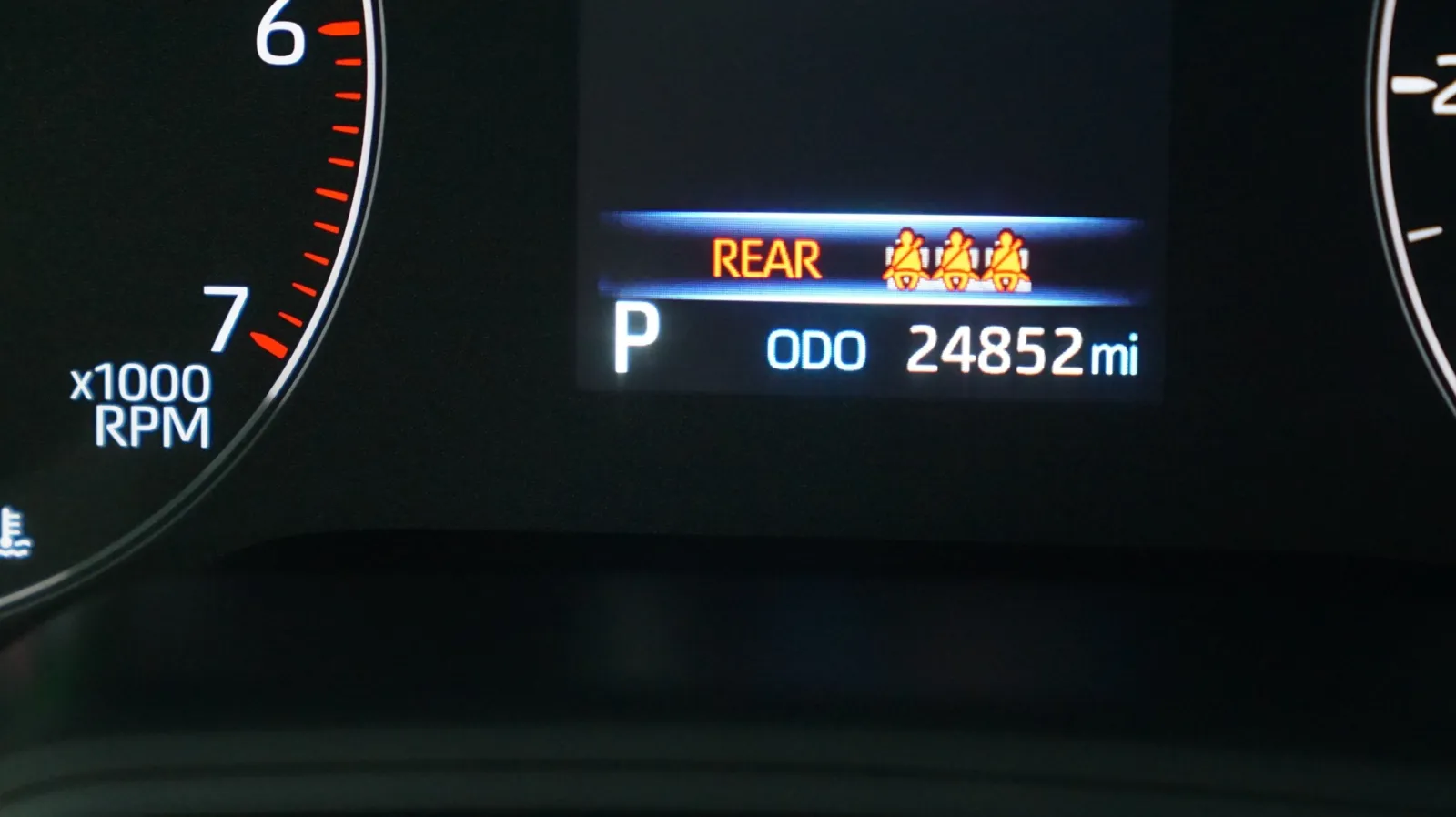 Photos of 2023 Toyota Corolla Hybrid LE for sale in El Cajon, CA at Auto City