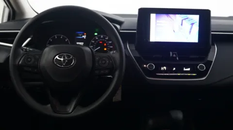 More photos of 2023 Toyota Corolla Hybrid LE at Auto City, CA