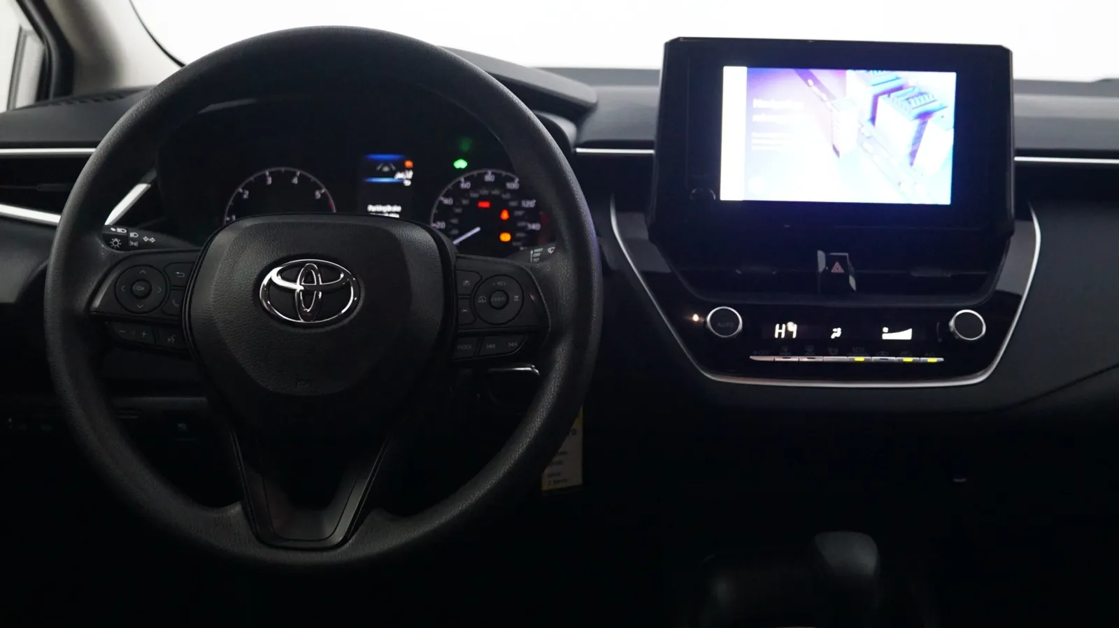 More photos of 2023 Toyota Corolla Hybrid LE at Auto City, CA