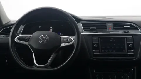 More photos of 2023 Volkswagen Tiguan S at Auto City, CA