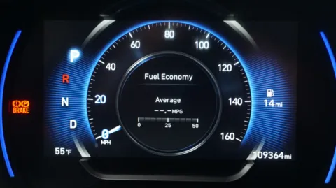 Photos of 2020 Hyundai Santa Fe SEL for sale in El Cajon, CA at Auto City