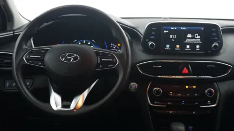 More photos of 2020 Hyundai Santa Fe SEL at Auto City, CA