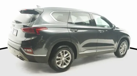 More photos of 2020 Hyundai Santa Fe SEL at Auto City, CA