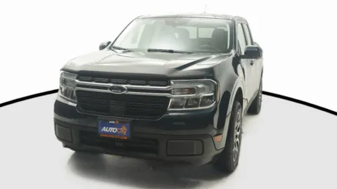 Blue 2022 Ford Maverick LARIAT for sale in El Cajon, CA