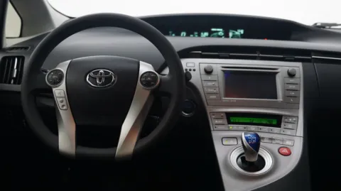 More photos of 2015 Toyota Prius Three at Auto City, CA