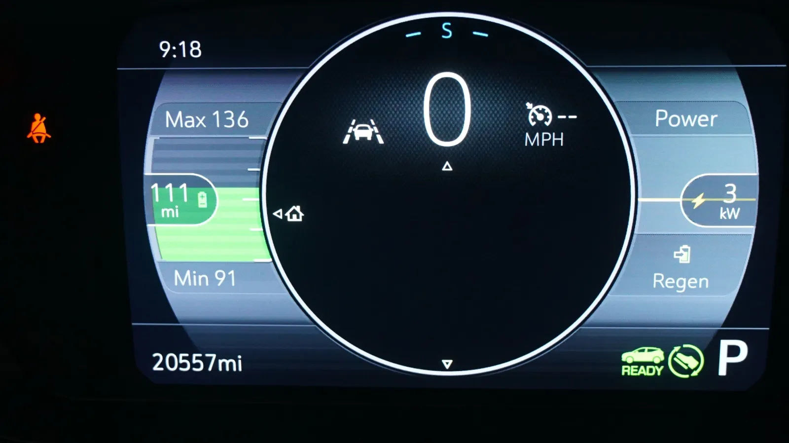 Photos of 2023 Chevrolet Bolt EUV LT for sale in El Cajon, CA at Auto City