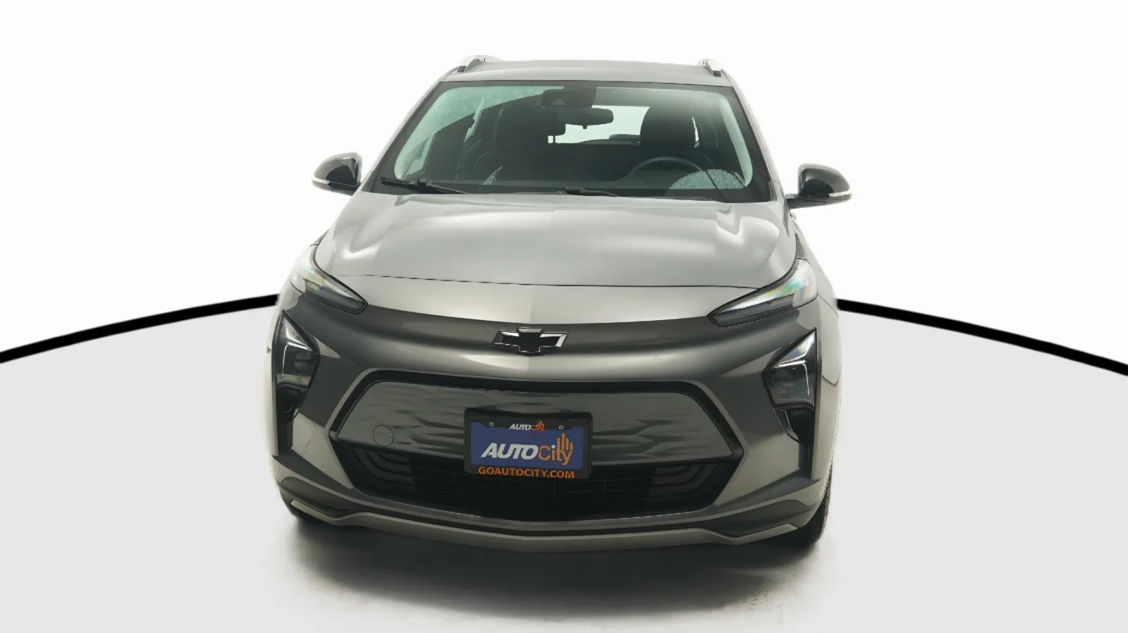 Another view of 2023 Chevrolet Bolt EUV LT for sale in El Cajon, CA at Auto City