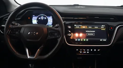 More photos of 2023 Chevrolet Bolt EUV LT at Auto City, CA