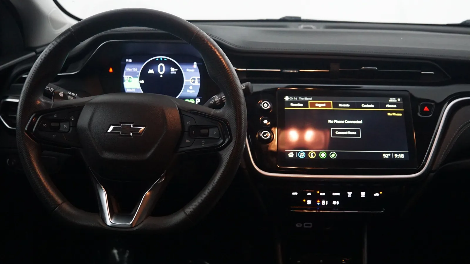 More photos of 2023 Chevrolet Bolt EUV LT at Auto City, CA