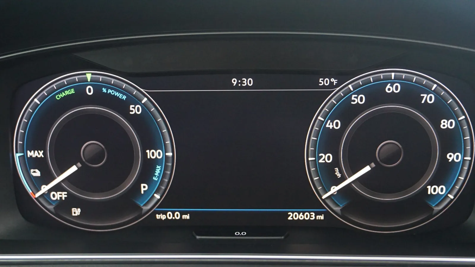 Photos of 2019 Volkswagen e-Golf SEL Premium for sale in El Cajon, CA at Auto City