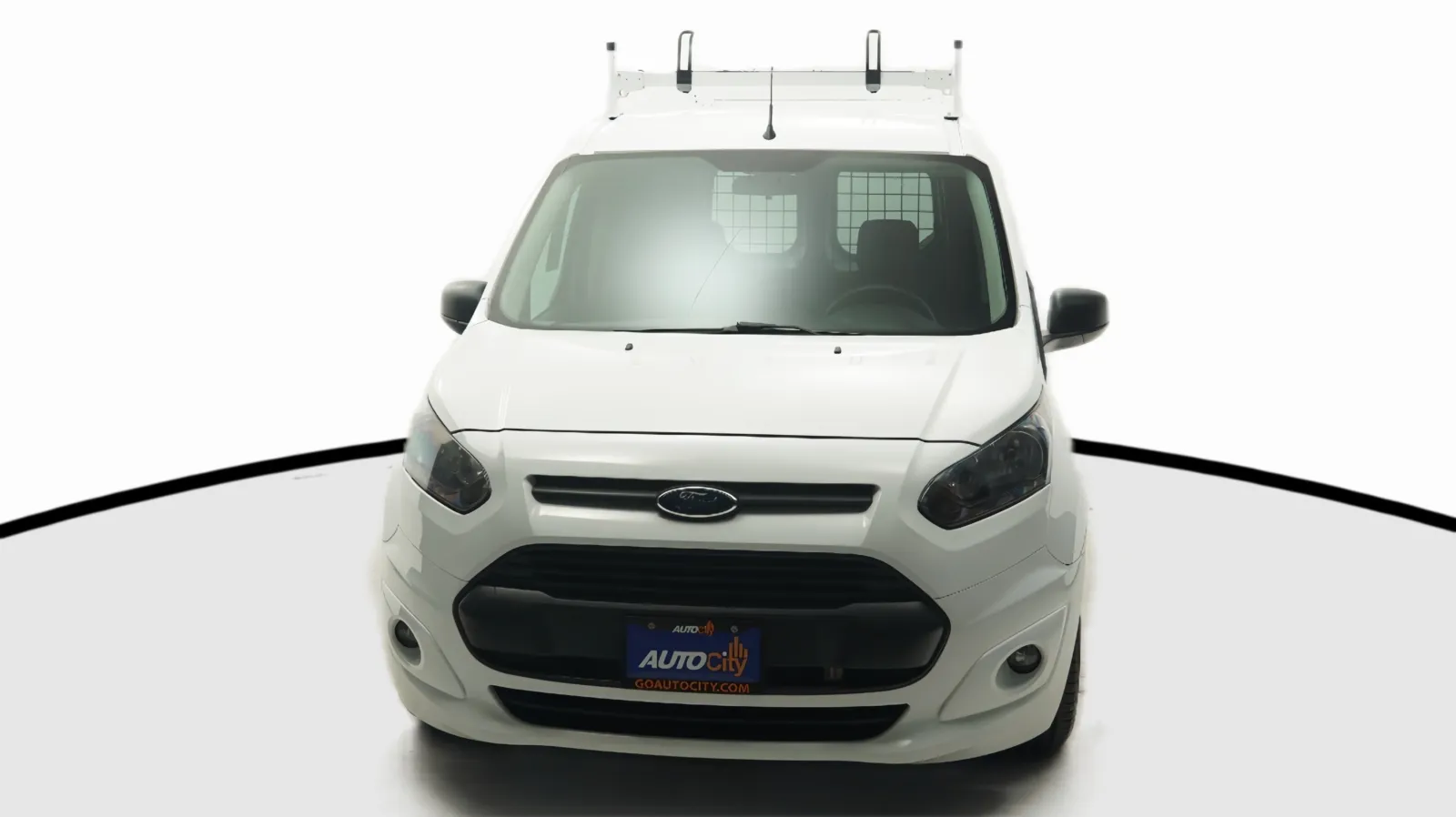 Another view of 2015 Ford Transit Connect Van XLT for sale in El Cajon, CA at Auto City